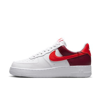 Nike Air Force 1 '07 Women's Shoes. Nike ID
